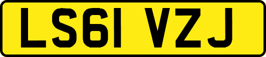 LS61VZJ