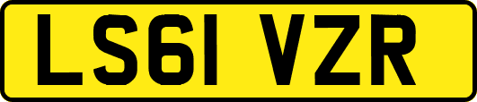 LS61VZR