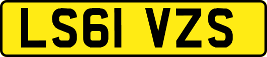 LS61VZS