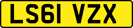 LS61VZX