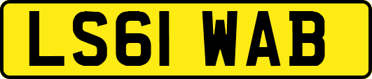 LS61WAB