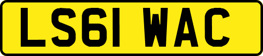 LS61WAC