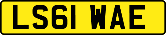 LS61WAE