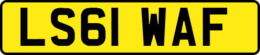 LS61WAF