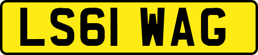 LS61WAG