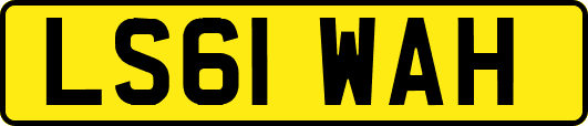 LS61WAH