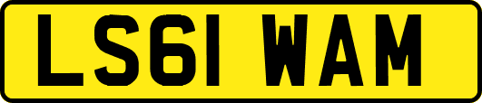 LS61WAM