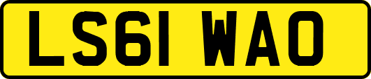 LS61WAO