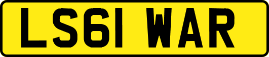 LS61WAR