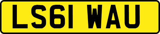 LS61WAU