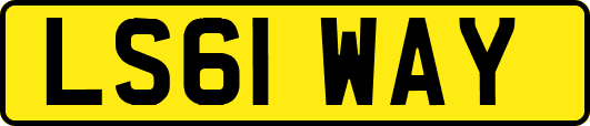 LS61WAY