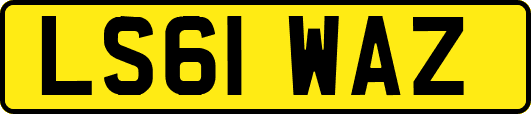 LS61WAZ