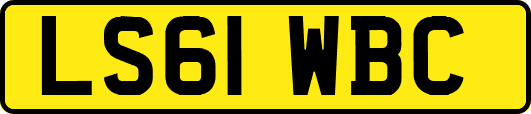 LS61WBC
