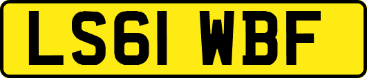 LS61WBF