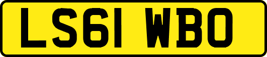 LS61WBO