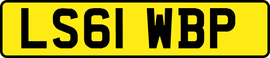 LS61WBP