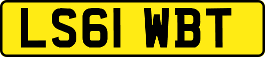 LS61WBT