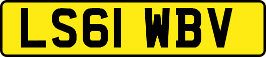 LS61WBV