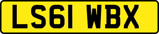 LS61WBX