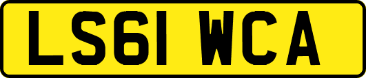 LS61WCA
