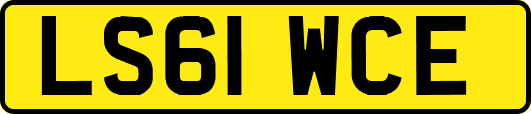 LS61WCE