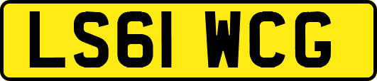 LS61WCG