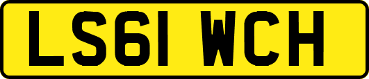 LS61WCH