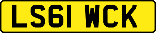 LS61WCK