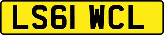 LS61WCL