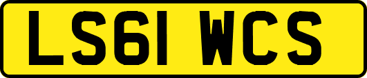 LS61WCS
