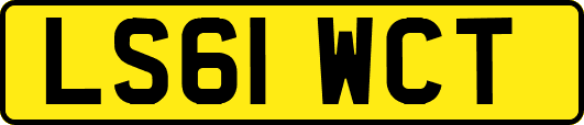LS61WCT