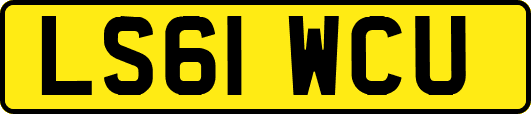 LS61WCU