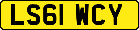 LS61WCY