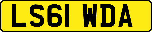 LS61WDA