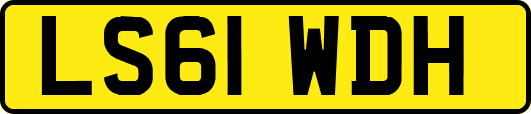 LS61WDH