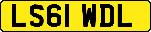 LS61WDL