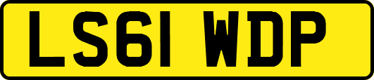 LS61WDP