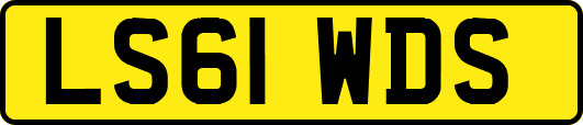 LS61WDS