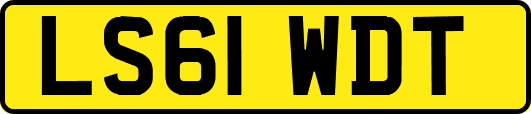 LS61WDT