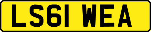 LS61WEA