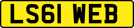 LS61WEB