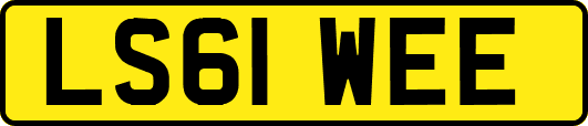 LS61WEE