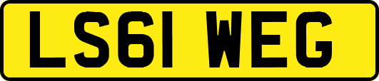 LS61WEG