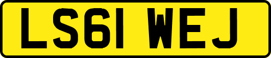 LS61WEJ