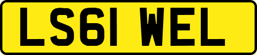 LS61WEL