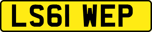 LS61WEP