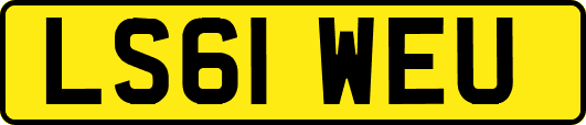 LS61WEU