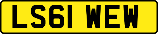 LS61WEW