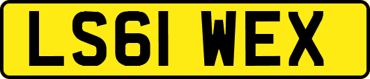 LS61WEX