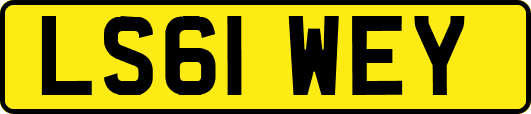 LS61WEY